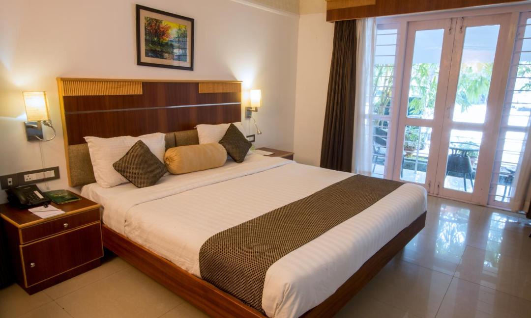 Photo of Bedroom in Changanacherry
