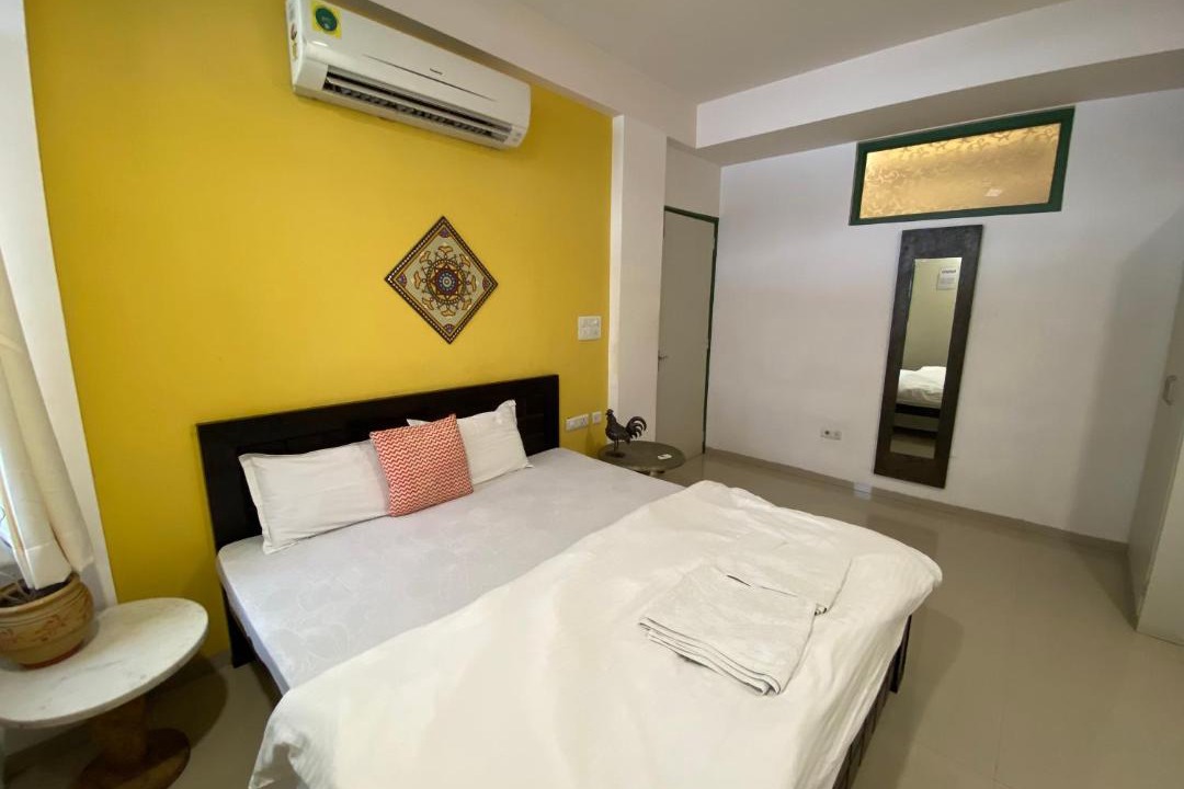 Photo of Bedroom in Jaipur