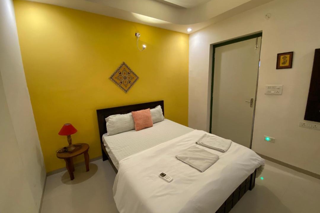 Photo of Bedroom in Jaipur