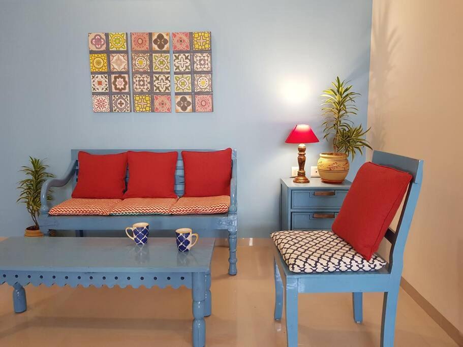 Photo of Livingroom in Jaipur