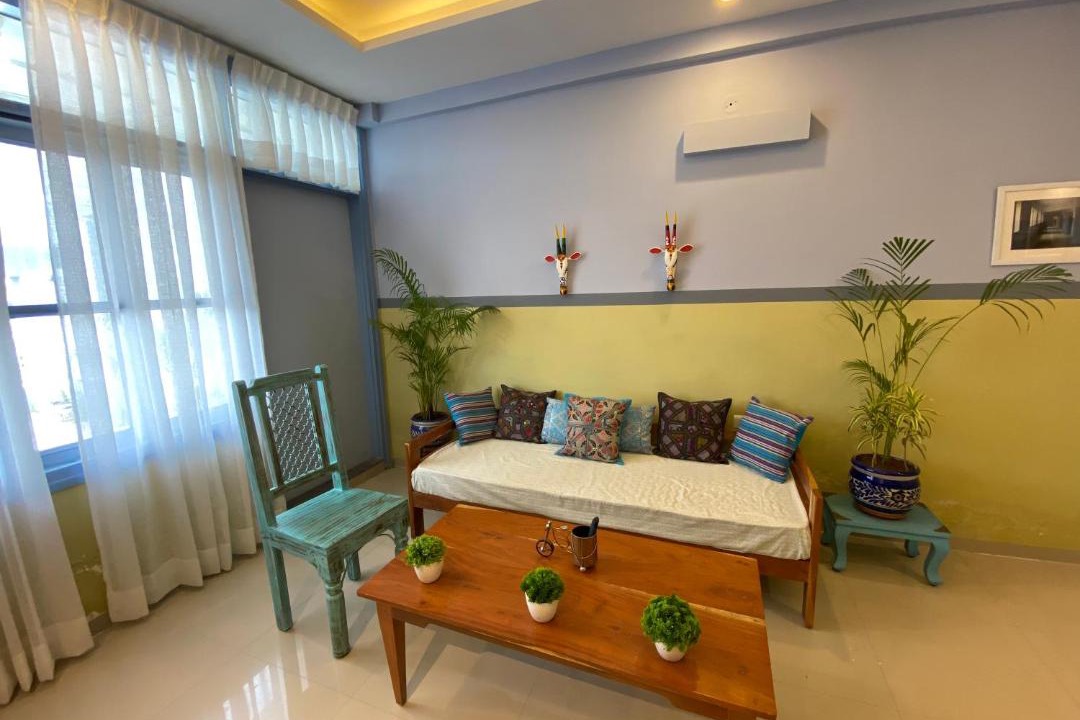Photo of Livingroom in Jaipur