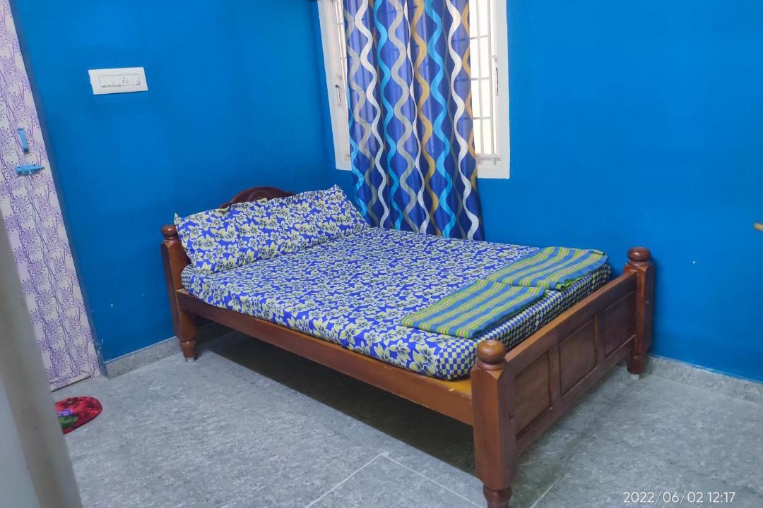 Photo of Bedroom in Courtallam