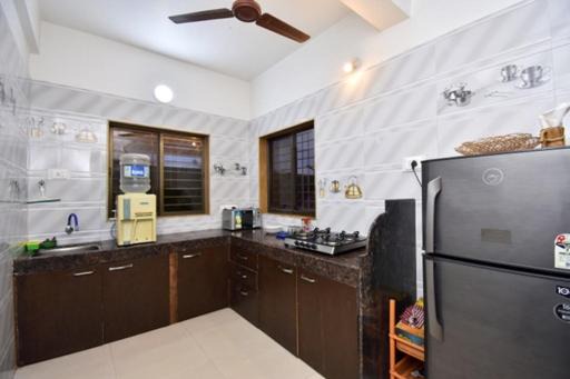 Photo of Kitchen in Lonavala