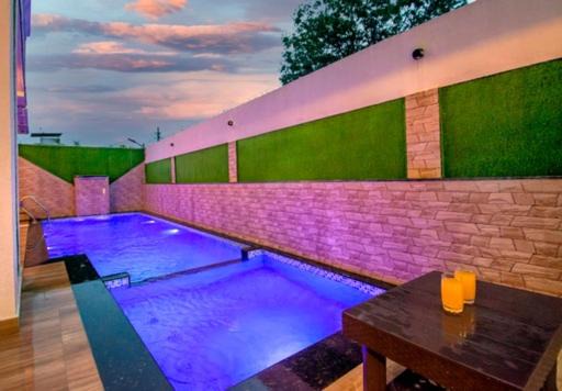 Photo of Patio Balcony in Lonavala