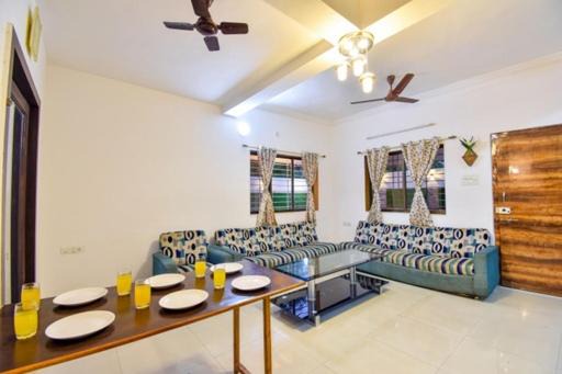 Photo of Livingroom in Lonavala