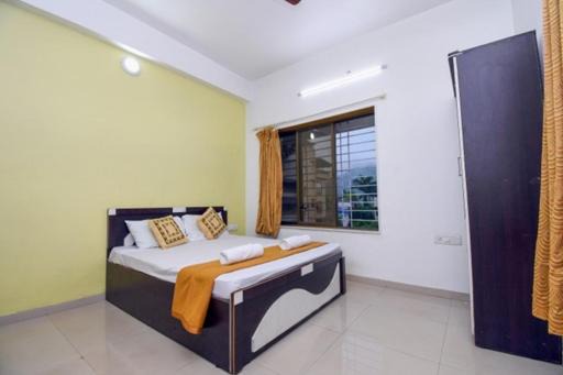 Photo of Bedroom in Lonavala