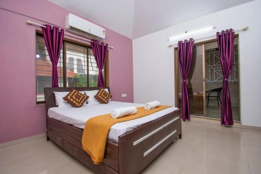 Photo of Bedroom in Lonavala