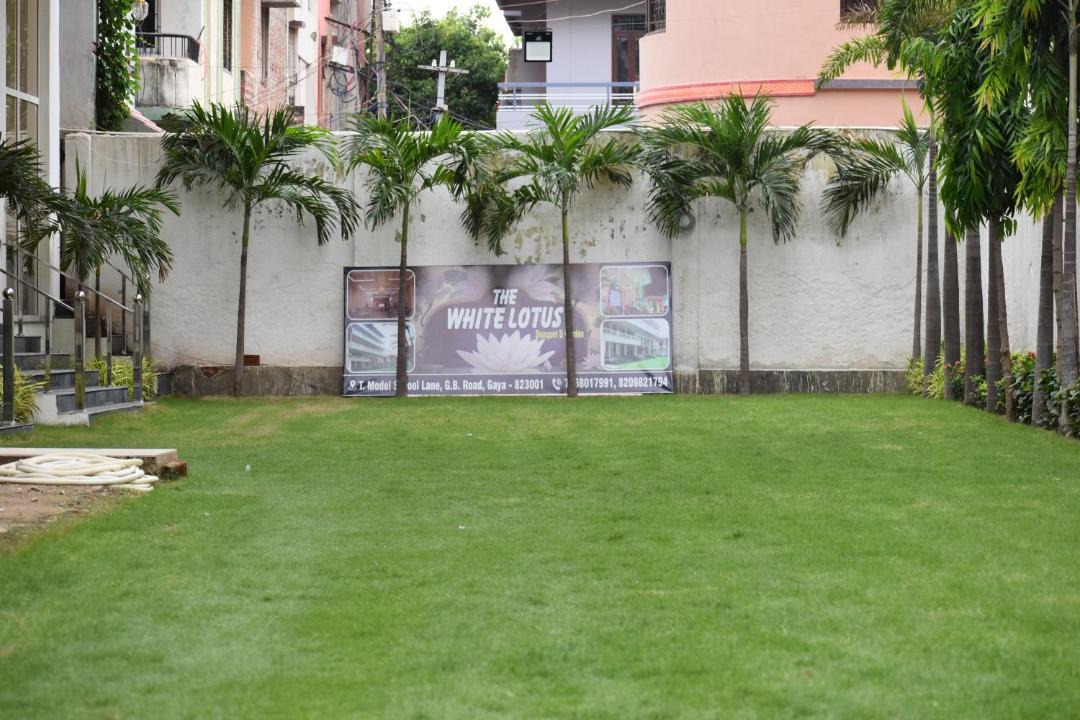 Photo of Buildings in Gaya