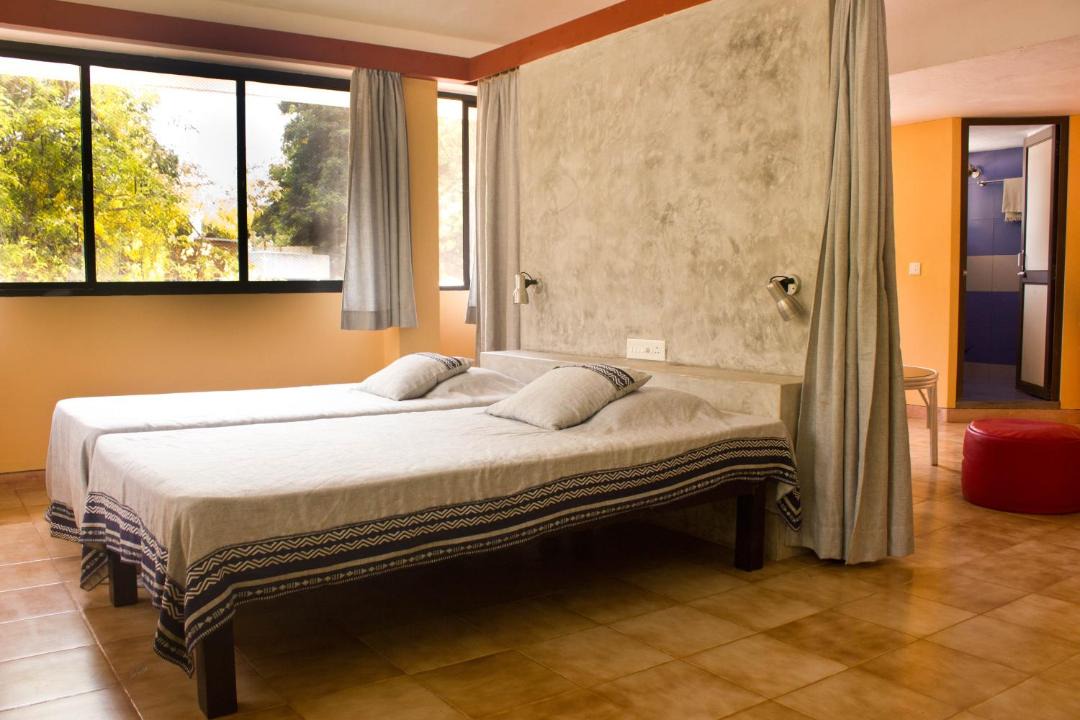Photo of Bedroom in Auroville