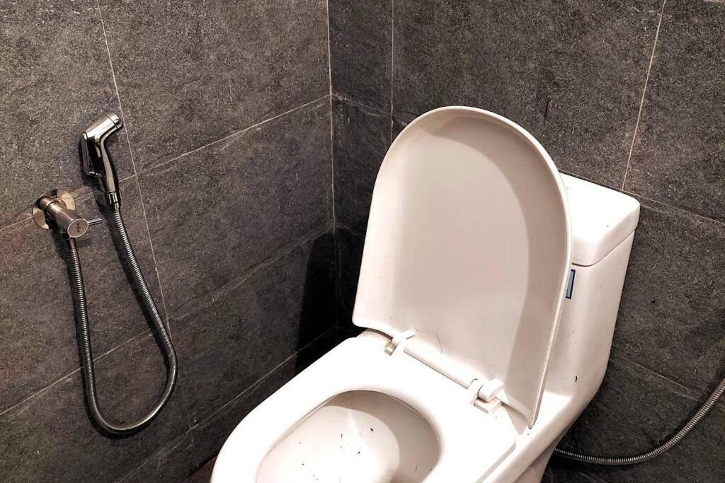 Photo of Bathroom in North Paravur