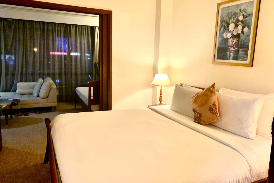 Photo of Bedroom in Imbi
