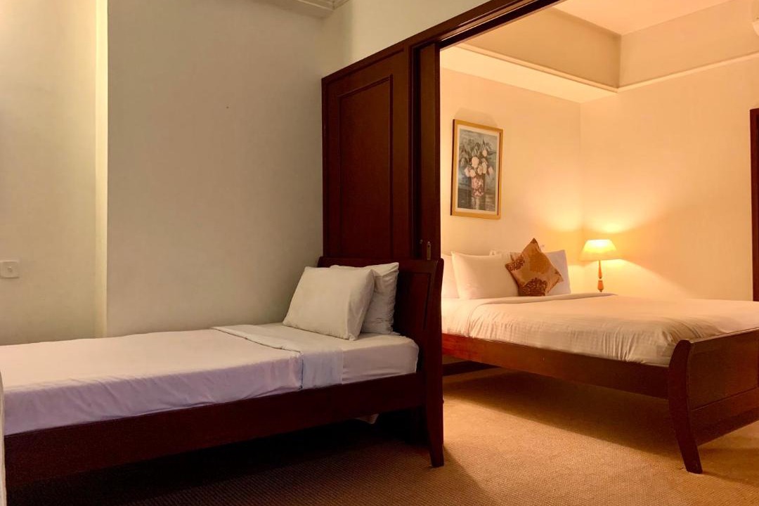Photo of Bedroom in Imbi