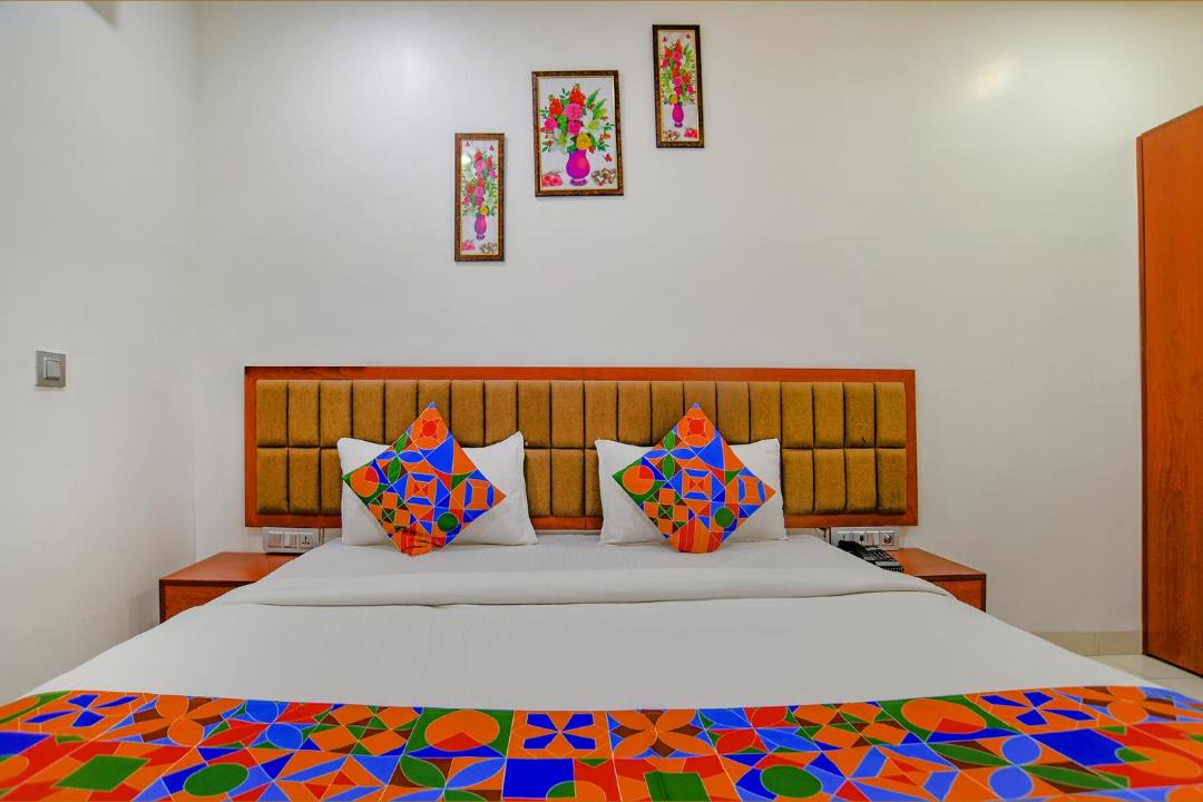Photo of Bedroom in Rau