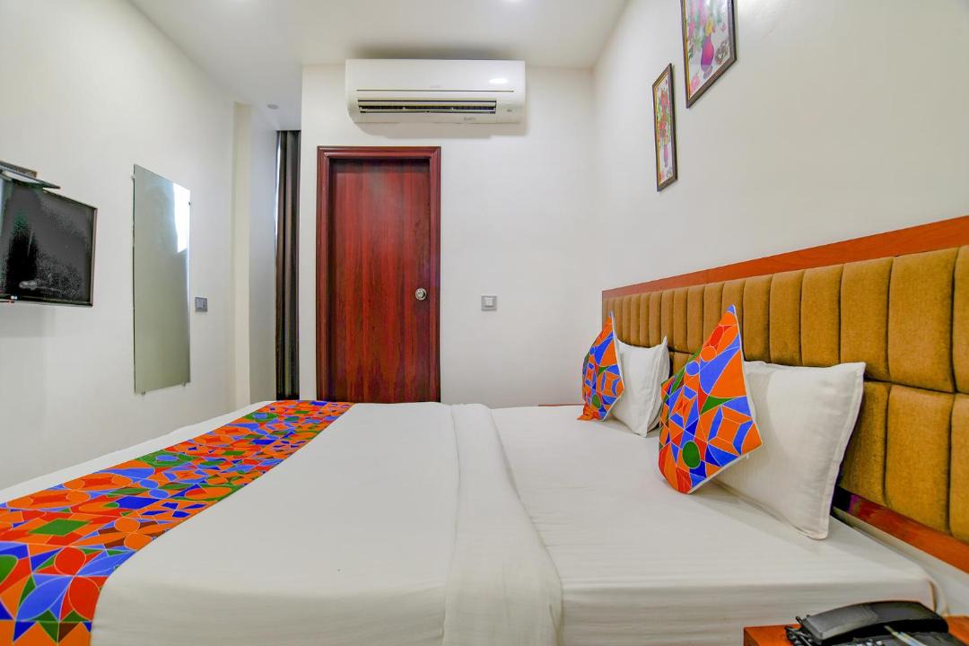 Photo of Bedroom in Rau