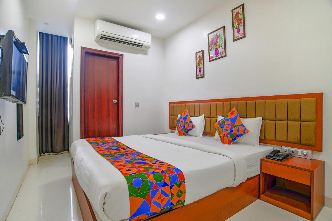Photo of Bedroom in Rau