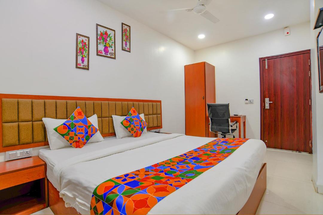 Photo of Bedroom in Rau