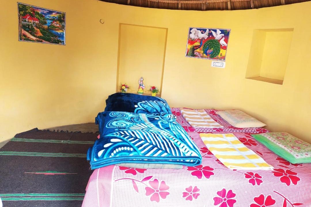 Photo of Bedroom in Osian