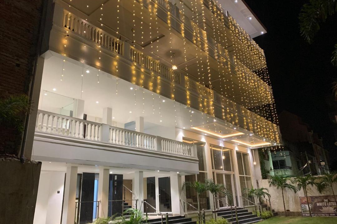 Photo of Buildings in Gaya