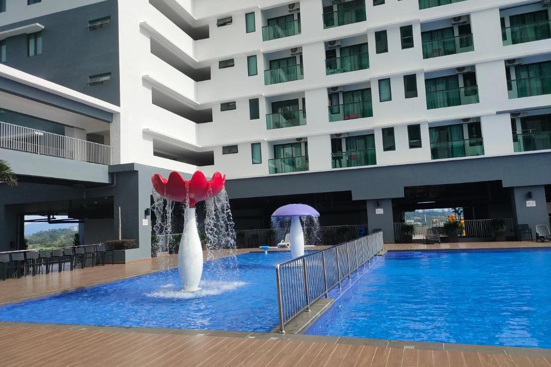 Photo of Outdoor in Kajang