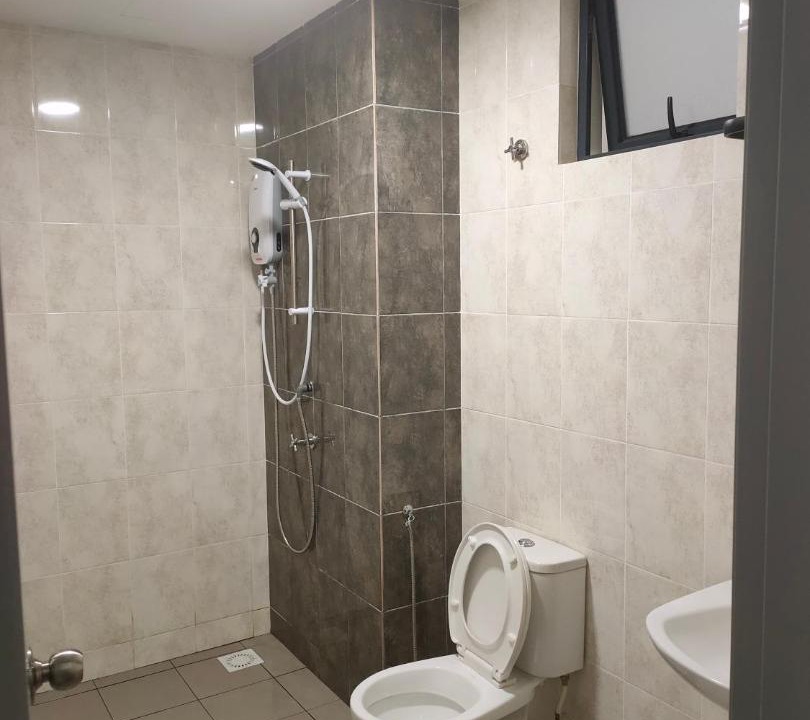 Photo of Bathroom in Kajang