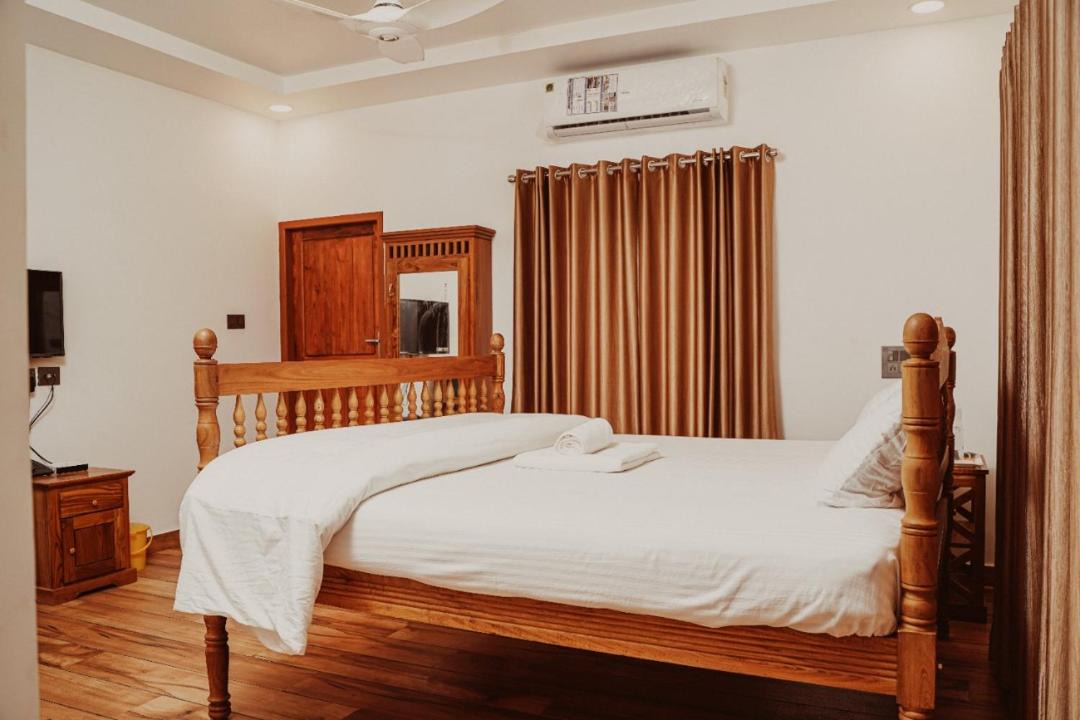 Photo of Bedroom in Talipparamba
