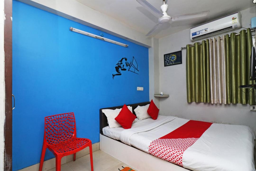 Photo of Bedroom in Durgapur