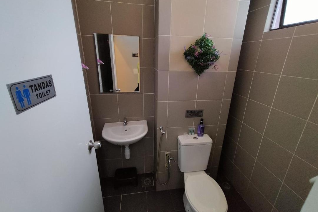 Photo of Bathroom in Putrajaya