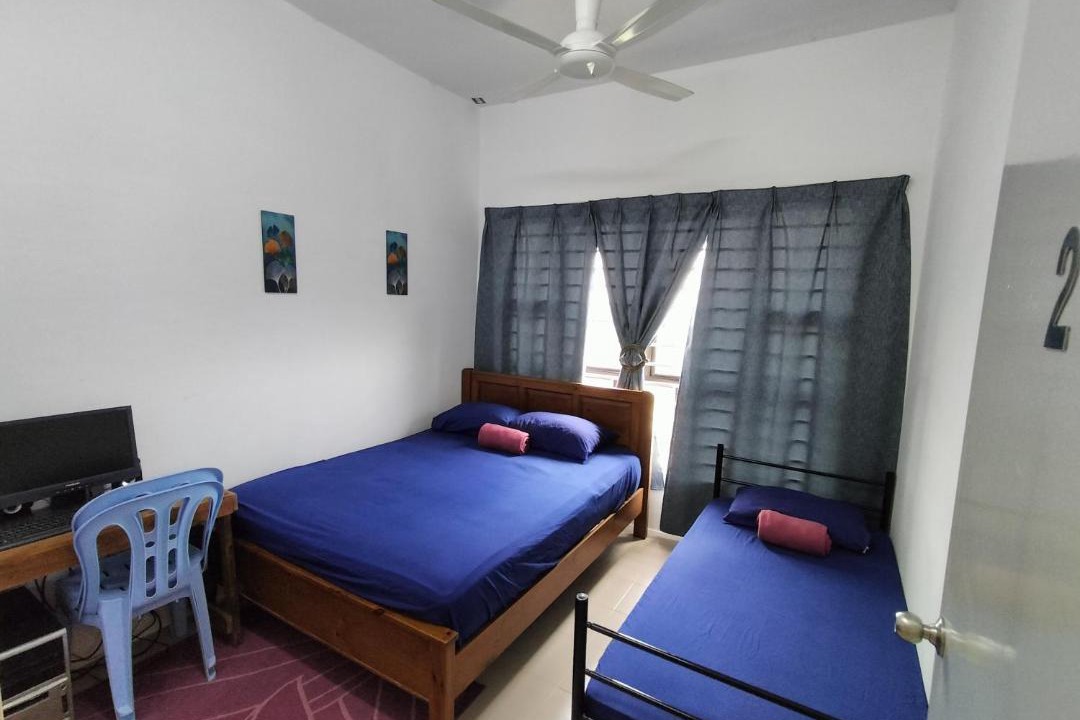 Photo of Bedroom in Putrajaya