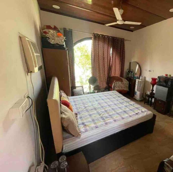 Photo of Bedroom in Gurugram