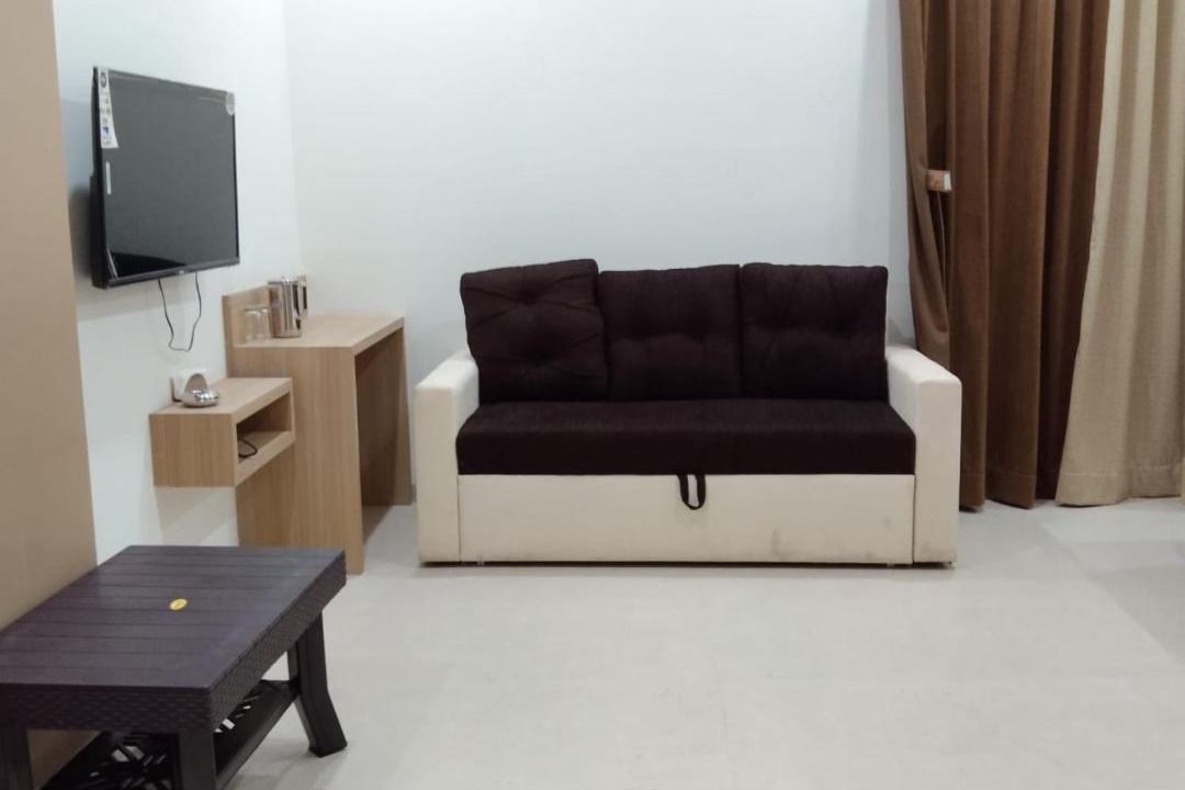 Photo of Livingroom in Nala Sopara