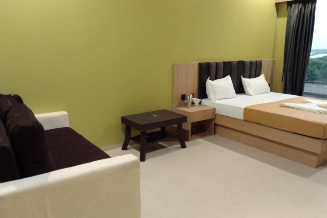 Photo of Bedroom in Nala Sopara