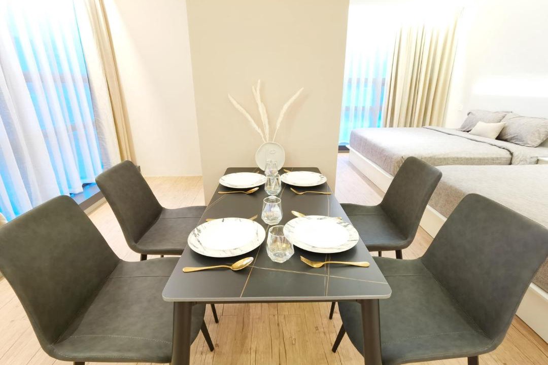 Photo of Livingroom in Taman Bukit Pantai