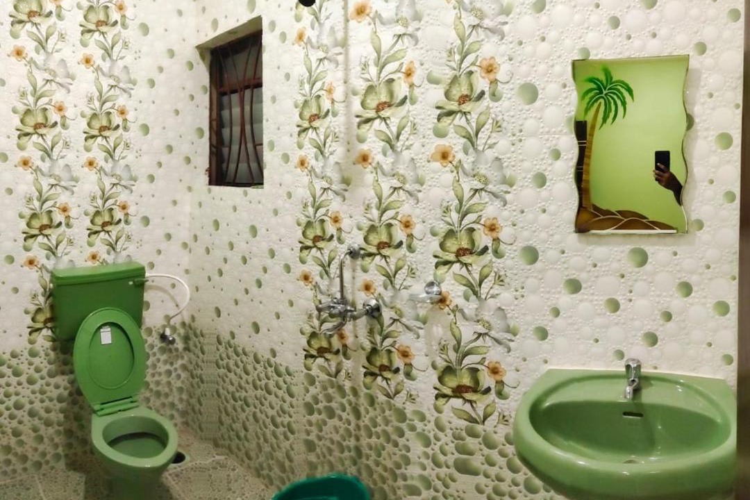 Photo of Bathroom in Candolim