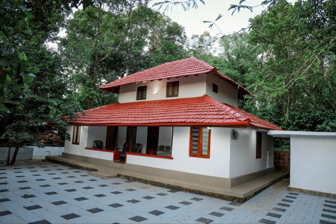 Photo of Buildings in Kattikkulam