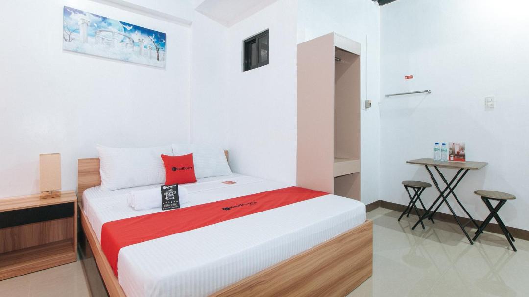 Photo of Bedroom in Cabatuan