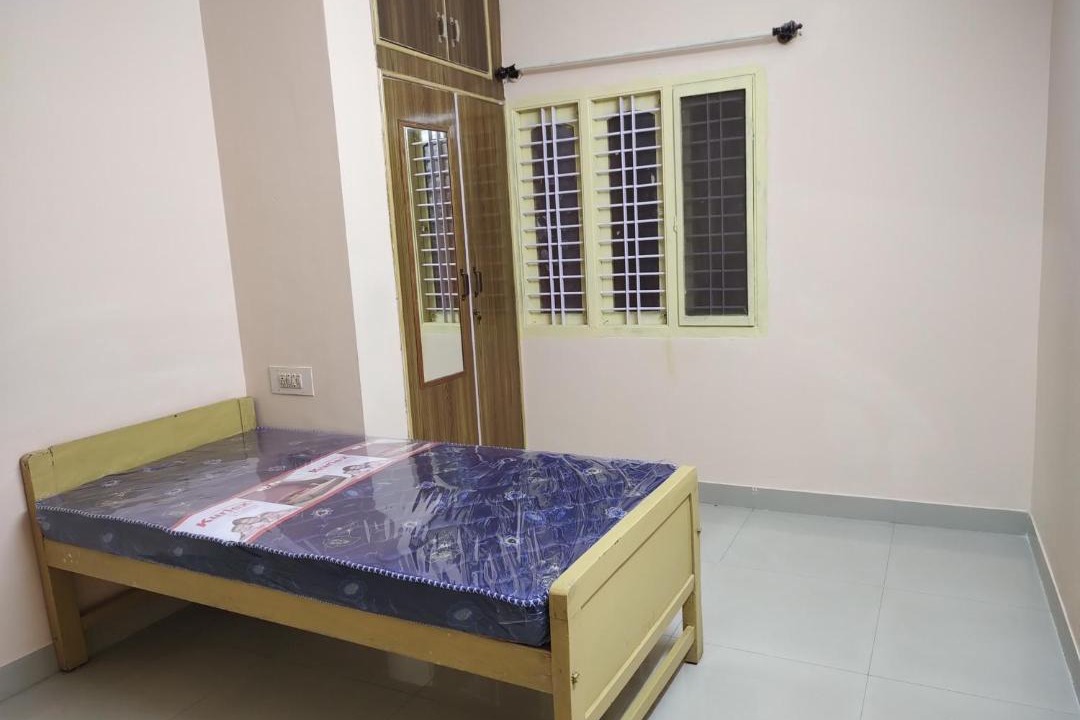 Photo of Bedroom in Agara