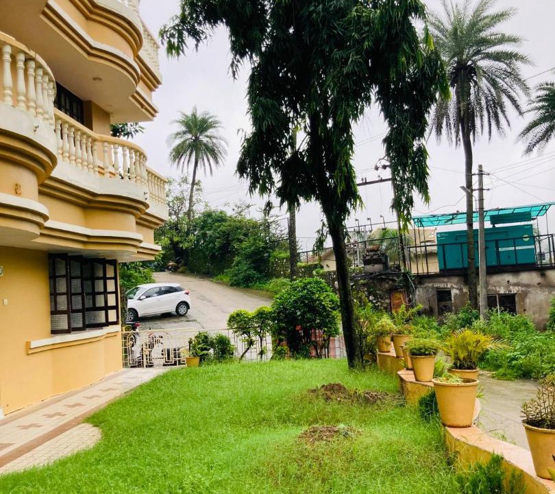 Photo of Buildings in Mount Abu