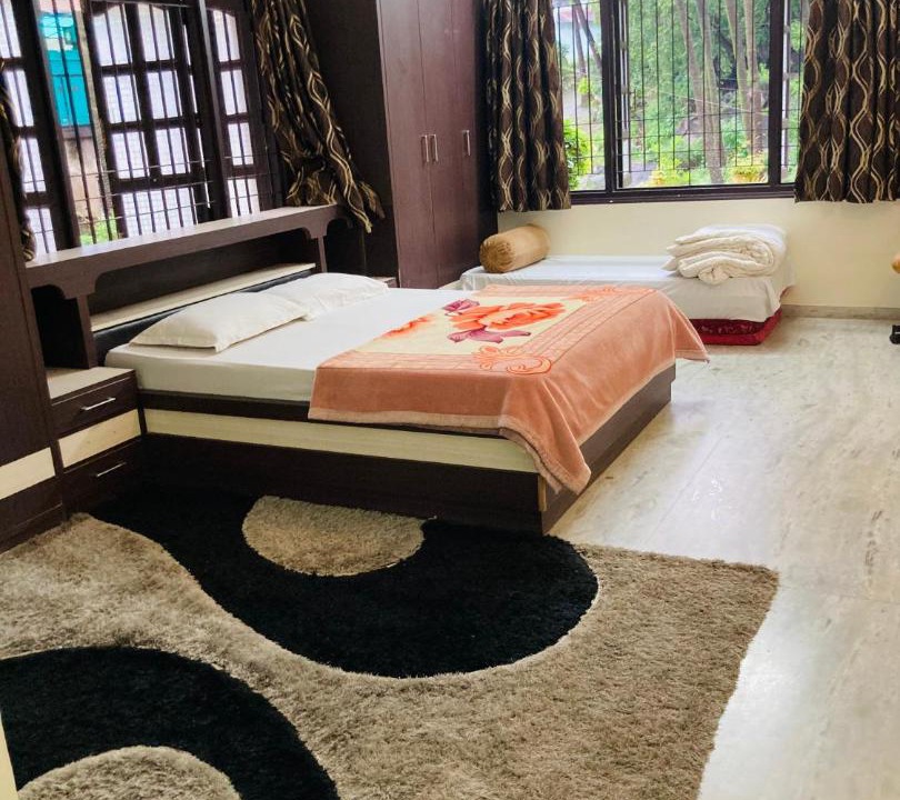 Photo of Bedroom in Mount Abu