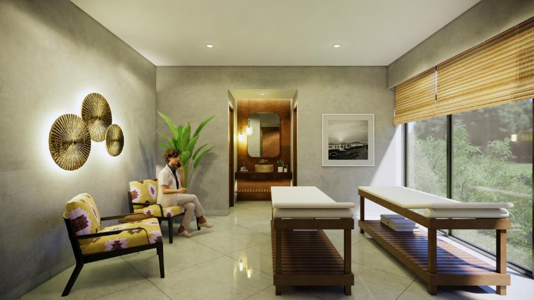 Photo of Livingroom in Gopalpur