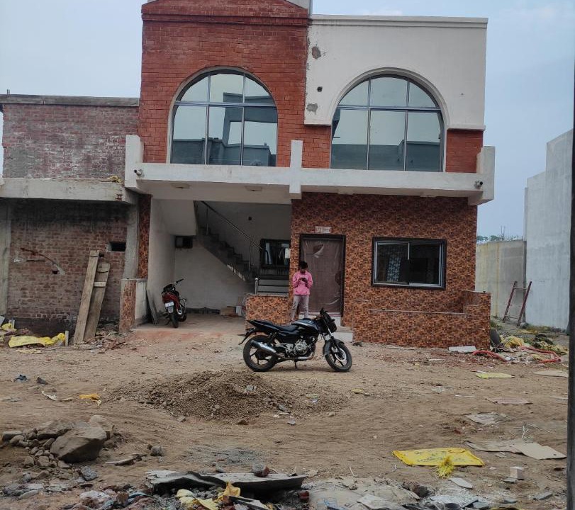 Photo of Buildings in Rajpipla