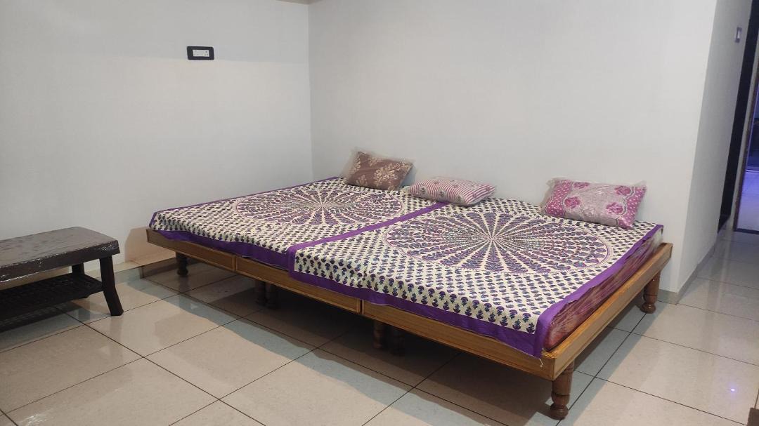 Photo of Bedroom in Rajpipla