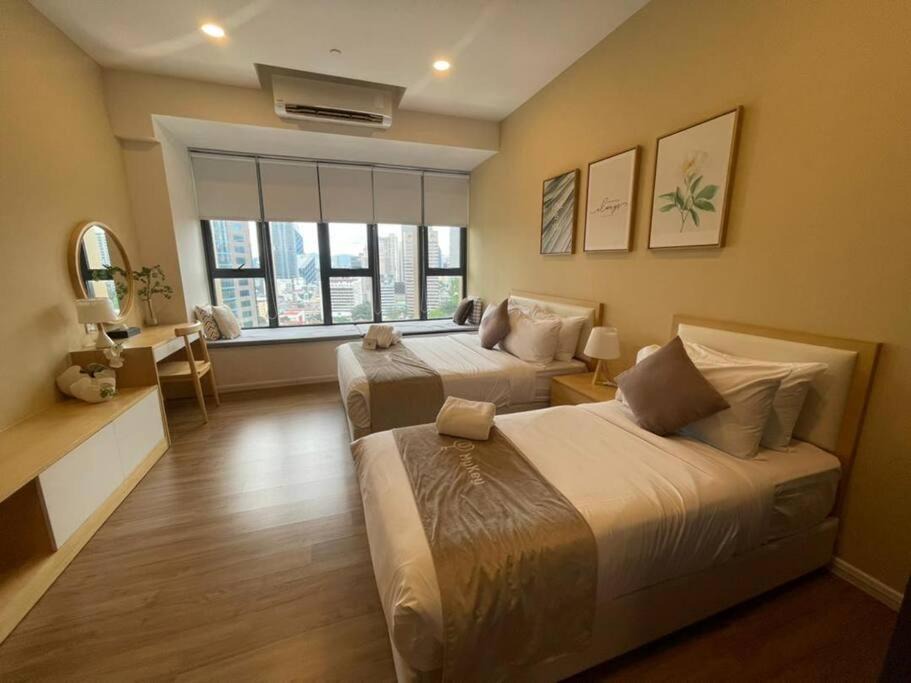Photo of Bedroom in Golden Triangle