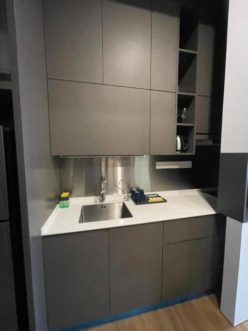 Photo of Kitchen in Golden Triangle