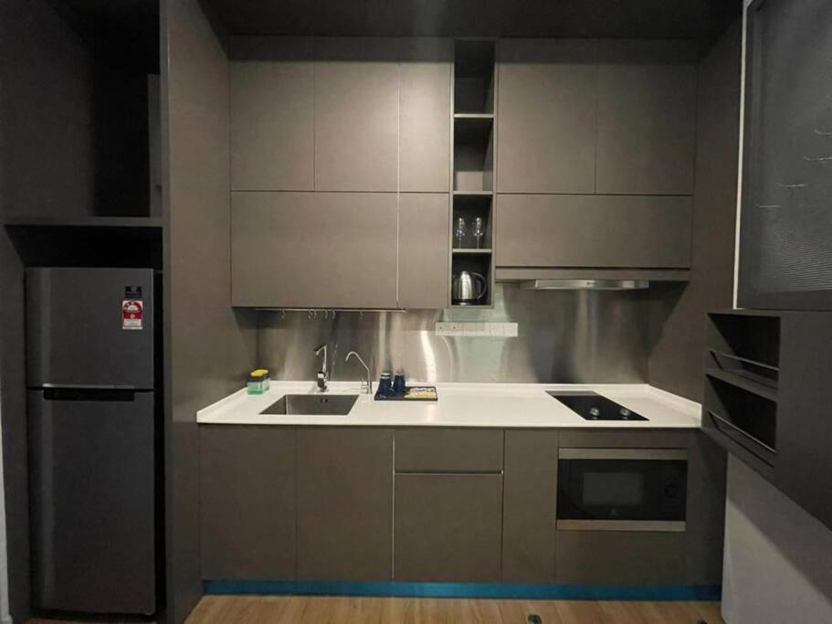 Photo of Kitchen in Golden Triangle