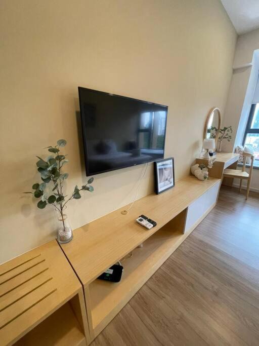 Photo of Livingroom in Golden Triangle