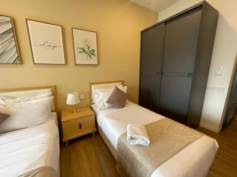 Photo of Bedroom in Golden Triangle