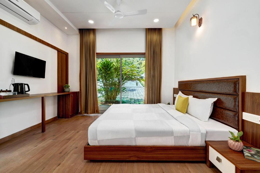 Photo of Bedroom in Elappara