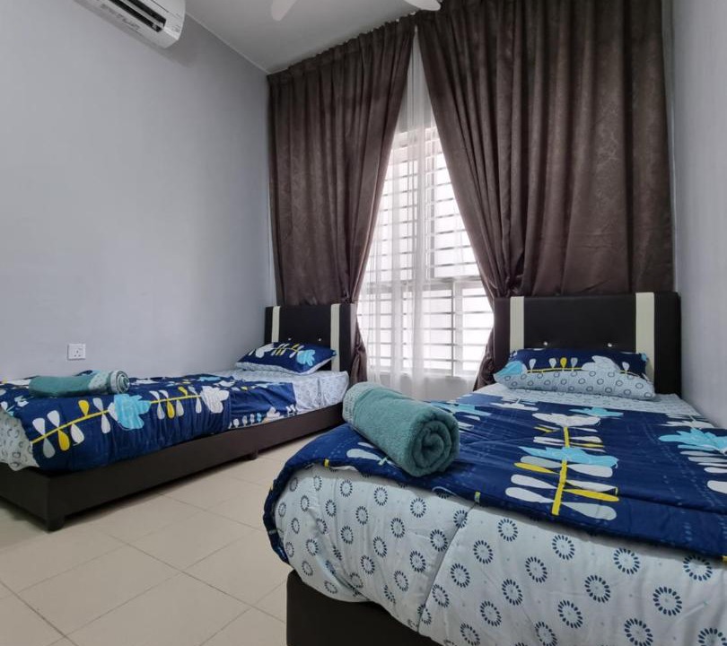 Photo of Bedroom in Putrajaya