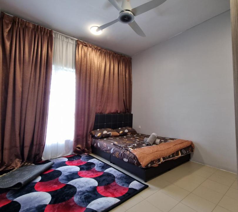 Photo of Bedroom in Putrajaya