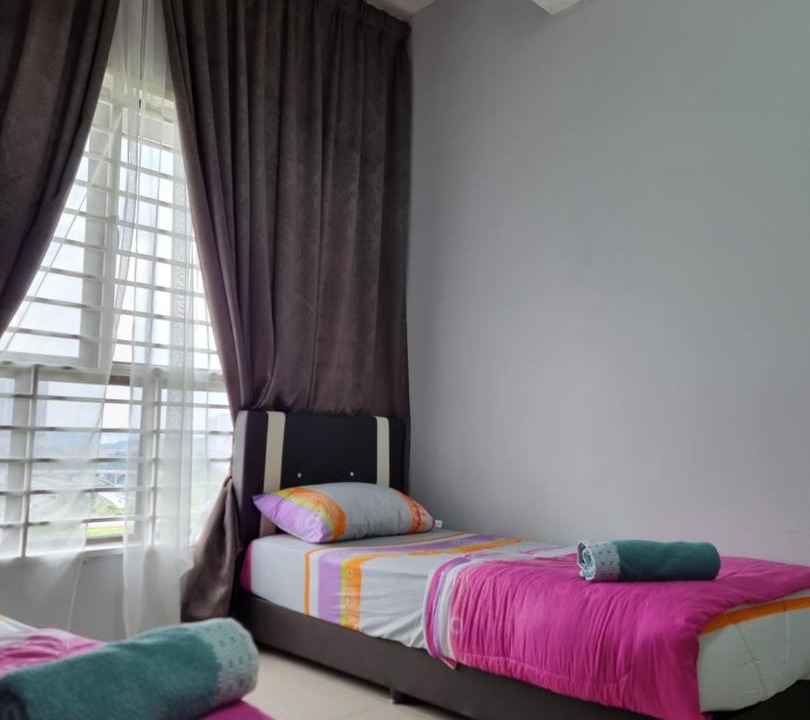 Photo of Bedroom in Putrajaya